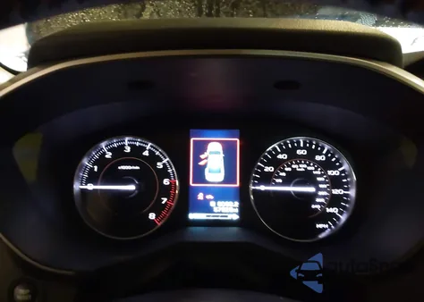 2021 Subaru Crosstrek Limited from USA, damaged, VIN JF2GTHMC7M8256735